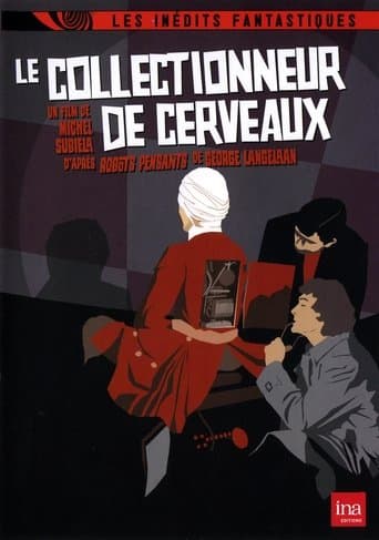 Le Collectionneur de cerveaux