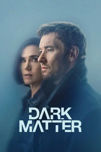 Dark Matter