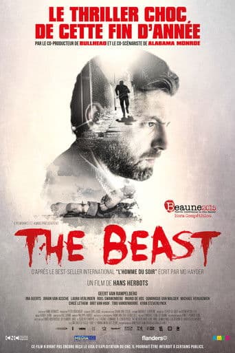 The Beast poster