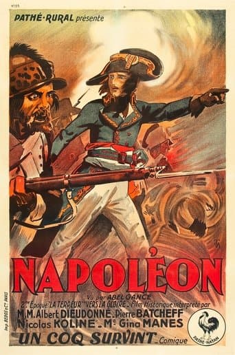 Napoléon poster