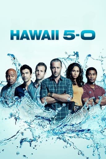 Hawaii 5-0