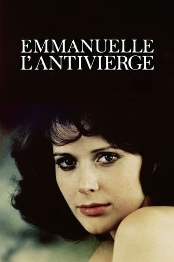 Emmanuelle: L'antivierge poster