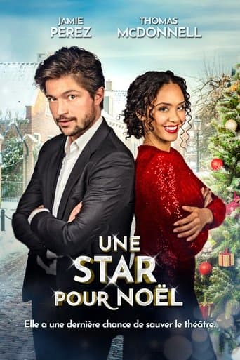 Une star pour Noël