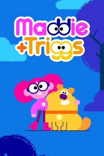 Maddie et Triggs