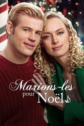 Marions-les pour Noël