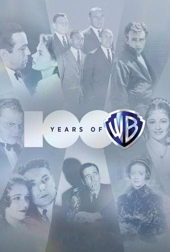 100 Ans de Warner Bros.