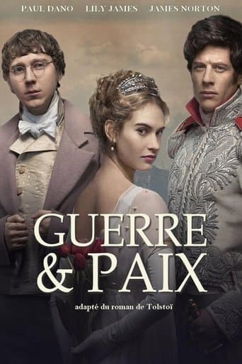 Guerre & Paix