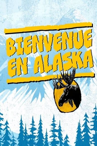 Bienvenue en Alaska