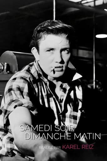 Samedi soir, dimanche matin