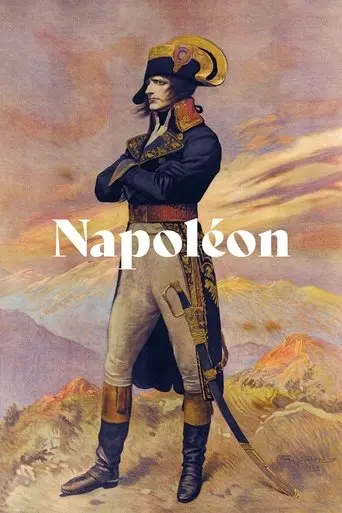Napoléon poster