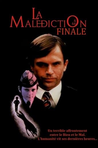 La Malédiction finale