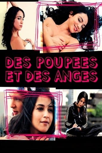 Des poupées et des anges