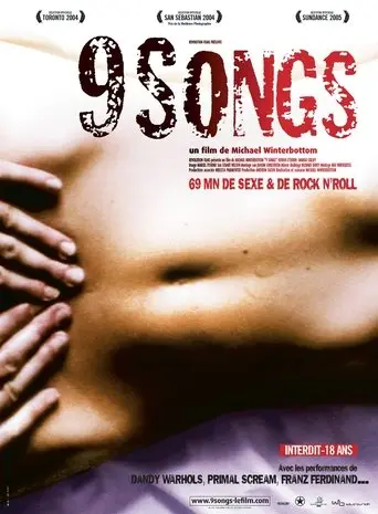 9 Songs
